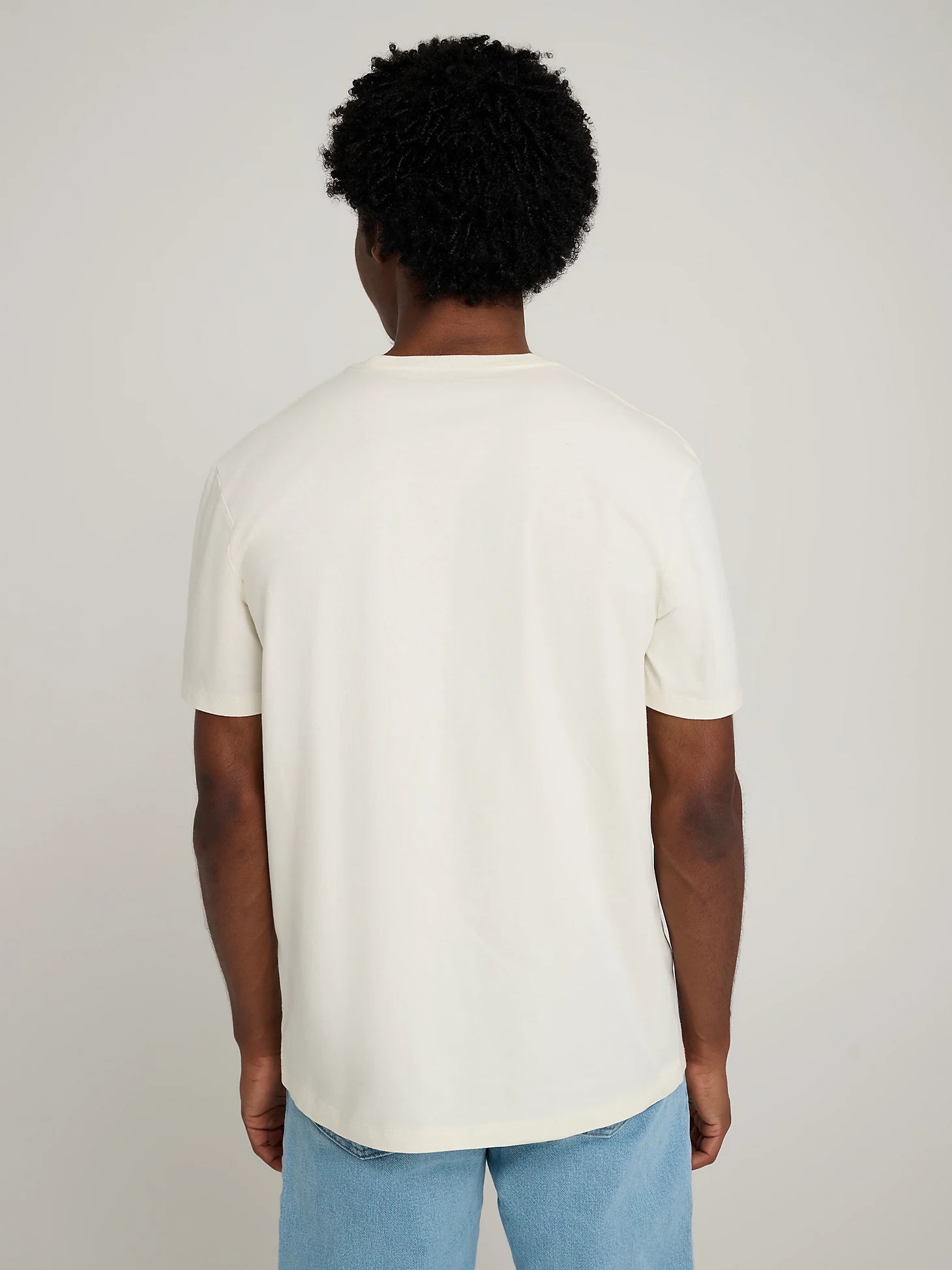 Wrangler x Stranger Things Keep on Runnin' T-Shirt