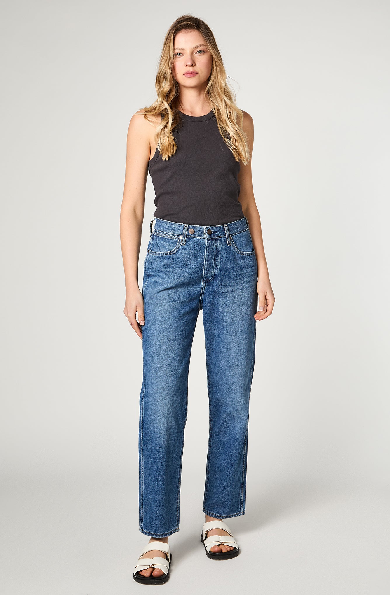 Jeans Mujer Multifit