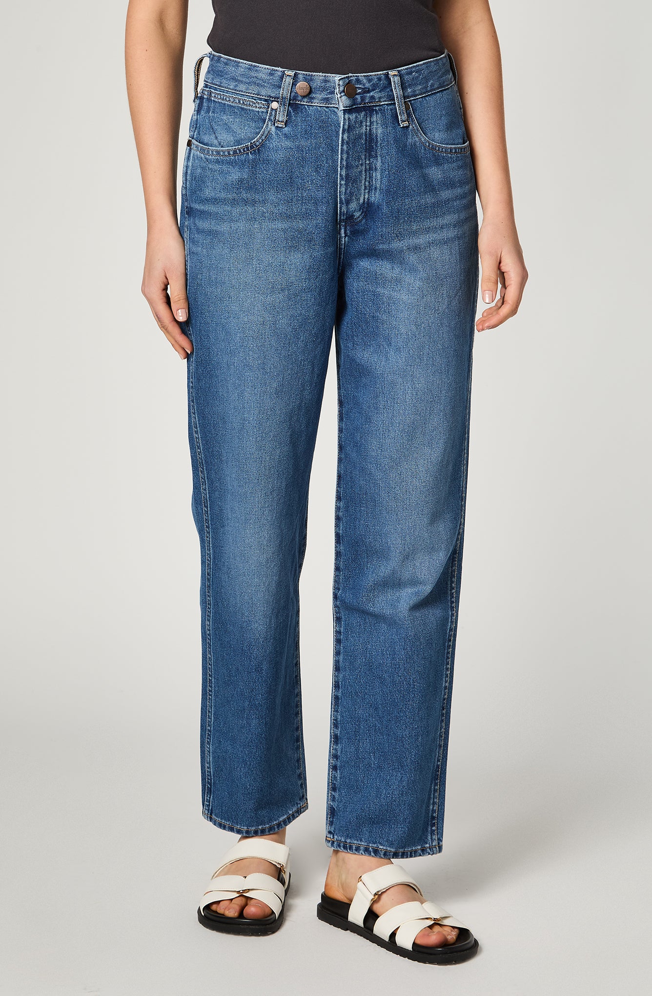 Jeans Mujer Multifit
