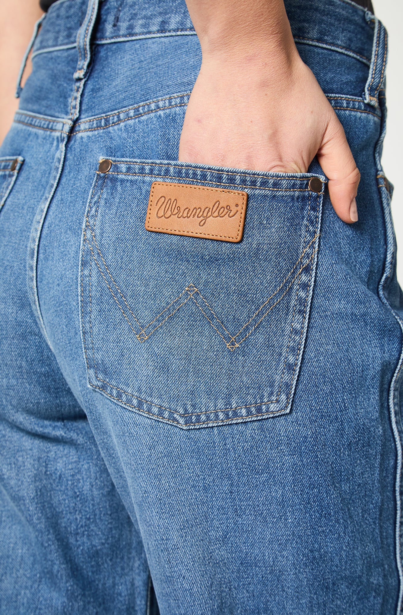 Jeans Mujer Multifit