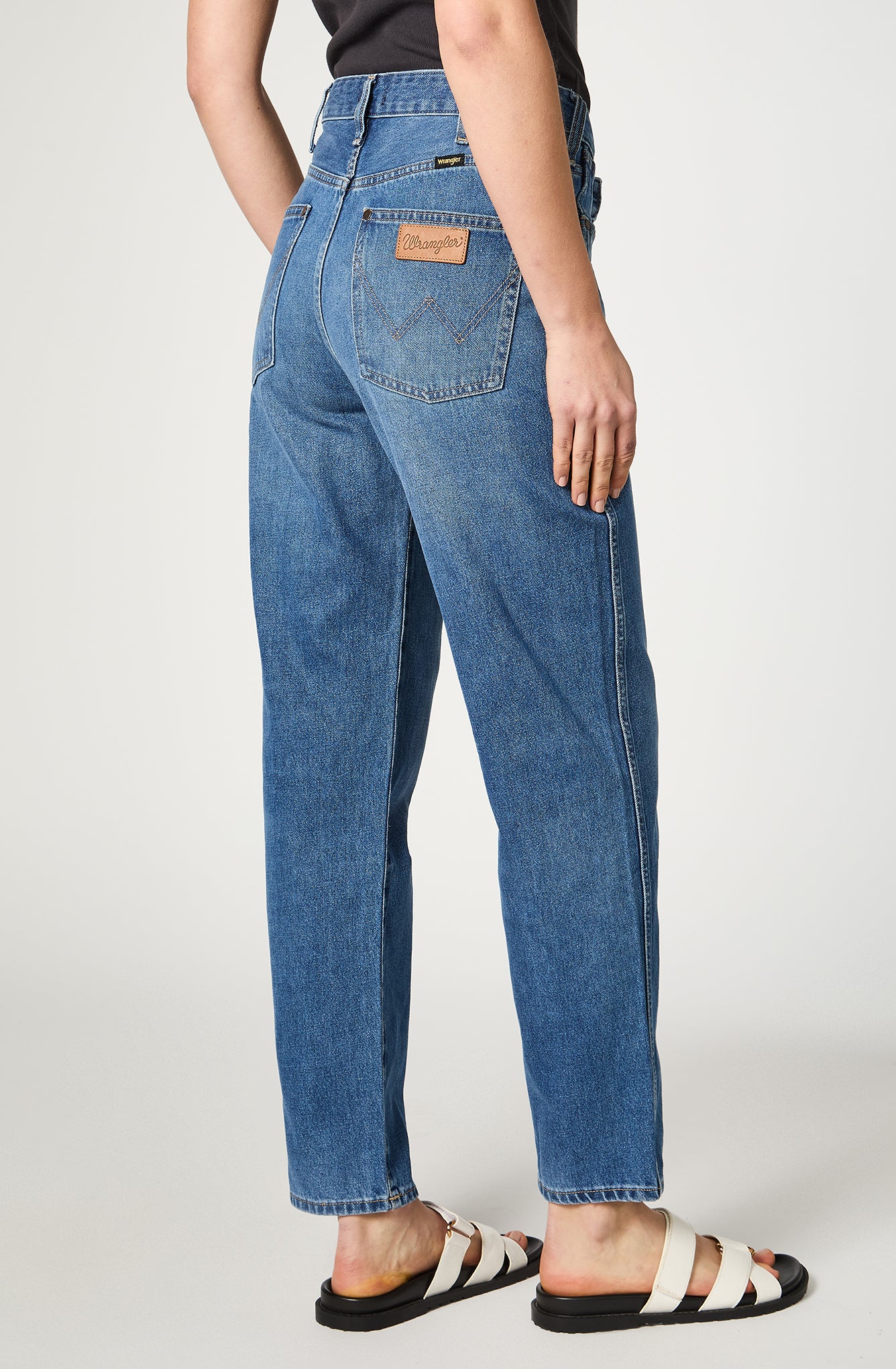 Jeans Mujer Multifit