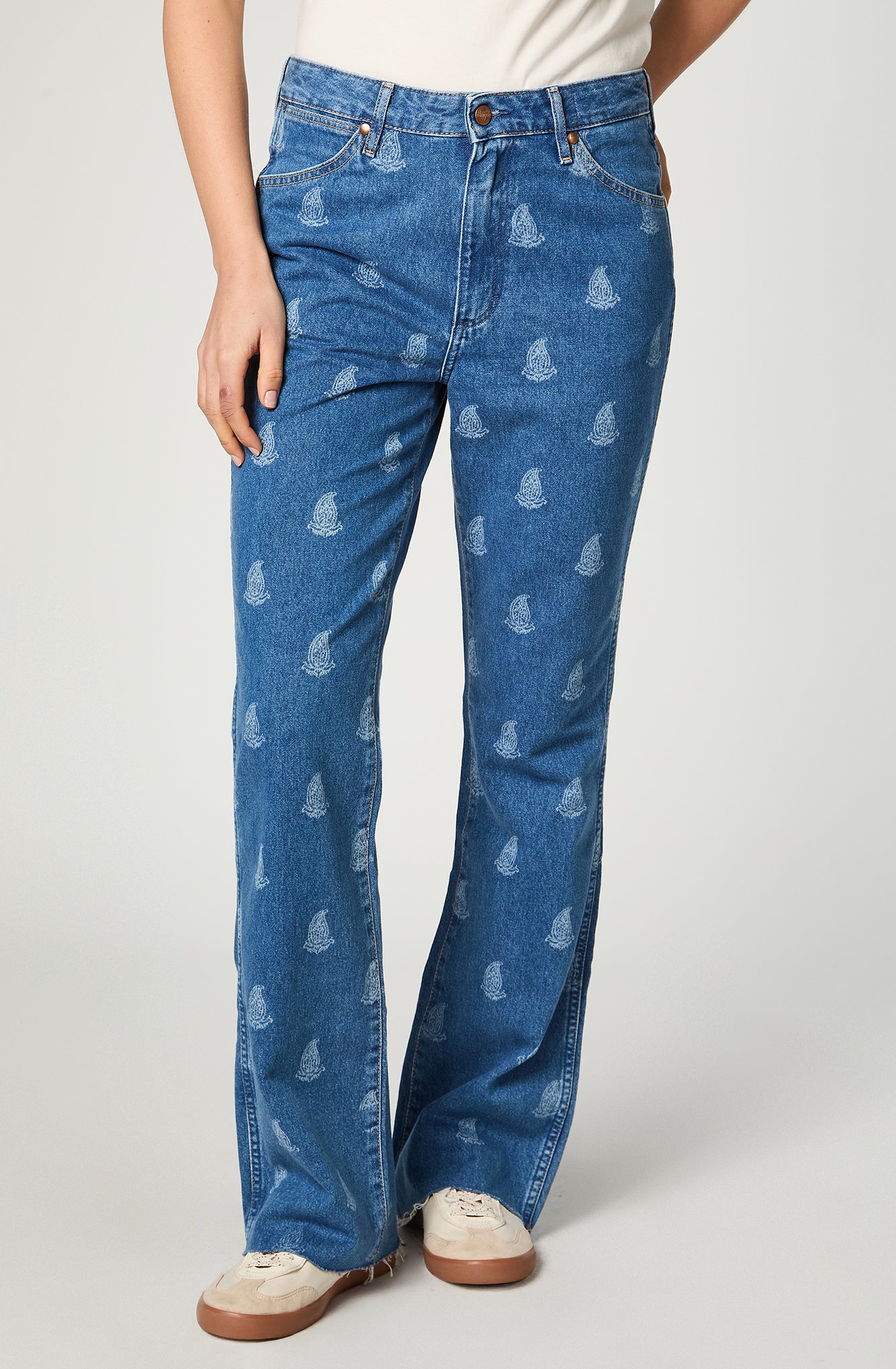 Jeans Mujer Westward