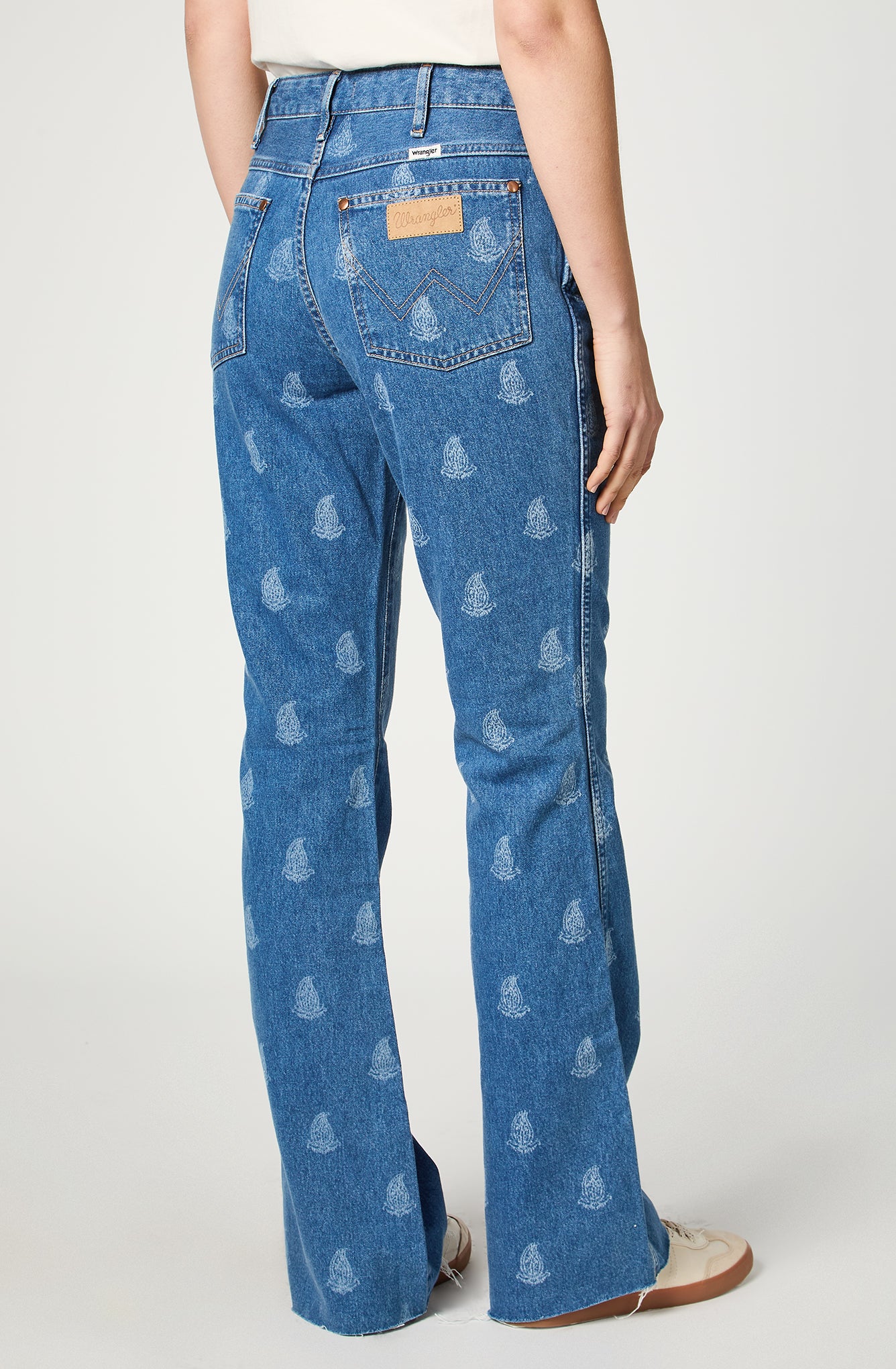 Jeans Mujer Westward