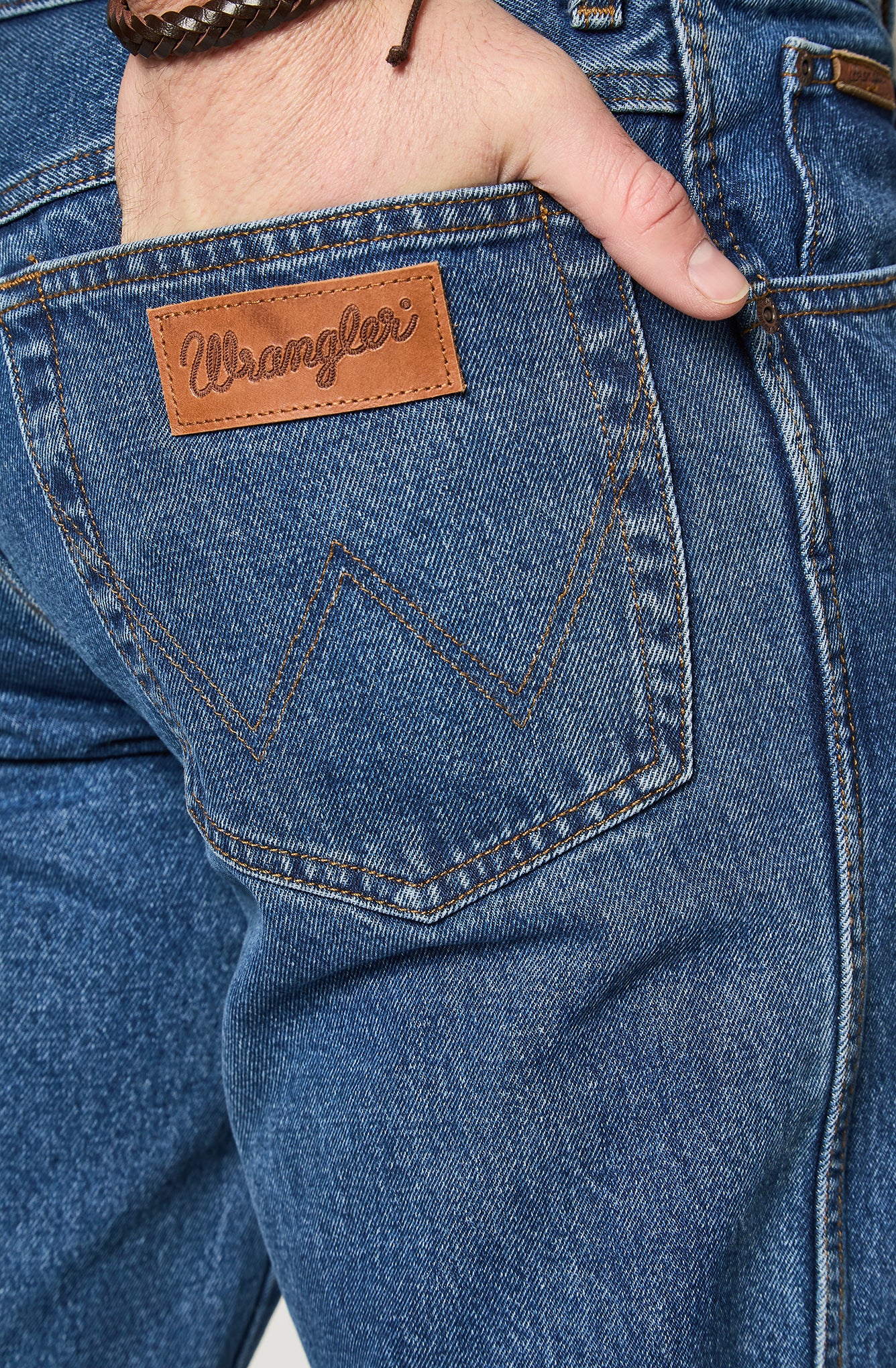 Jeans Hombre Texas NST