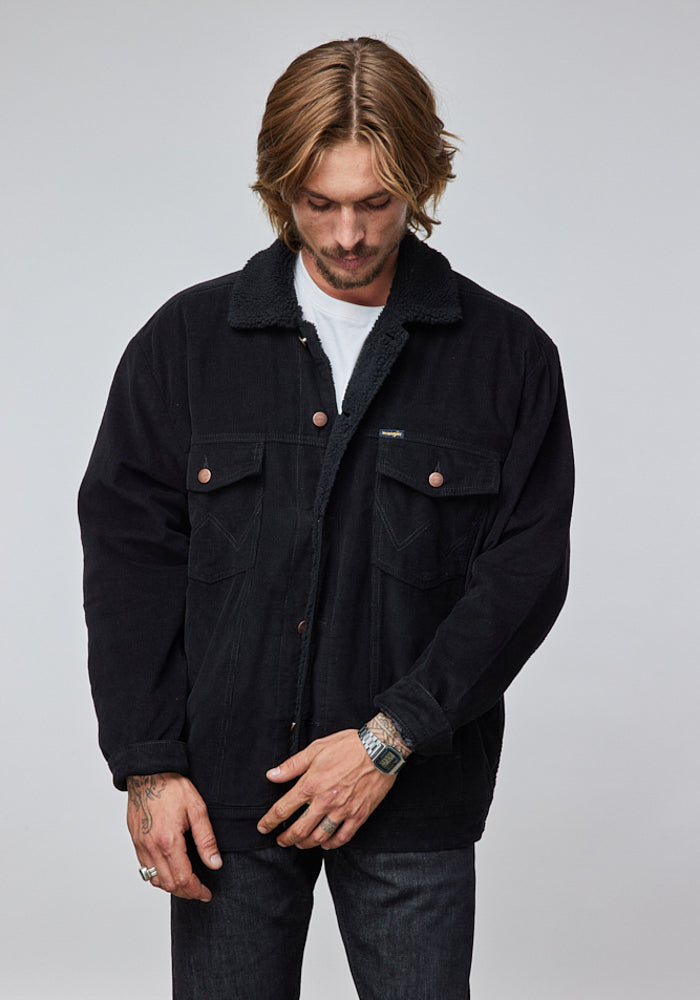 Chaqueta Cotelé Wrangler® Hombre