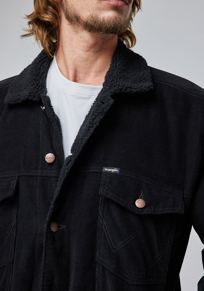 Chaqueta Cotelé Wrangler® Hombre