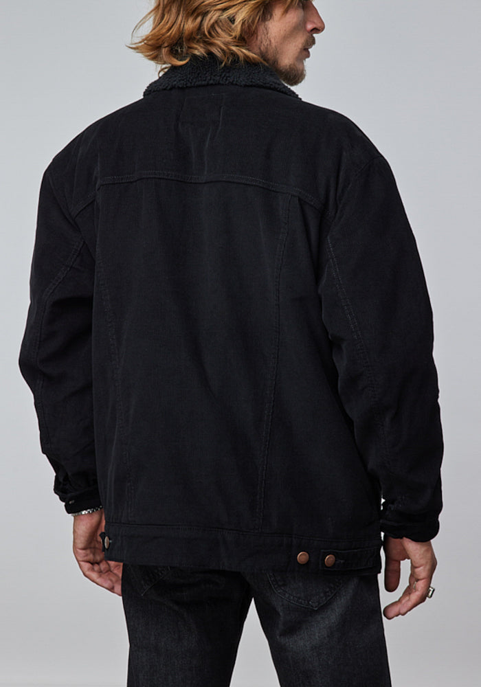 Chaqueta Cotelé Wrangler® Hombre