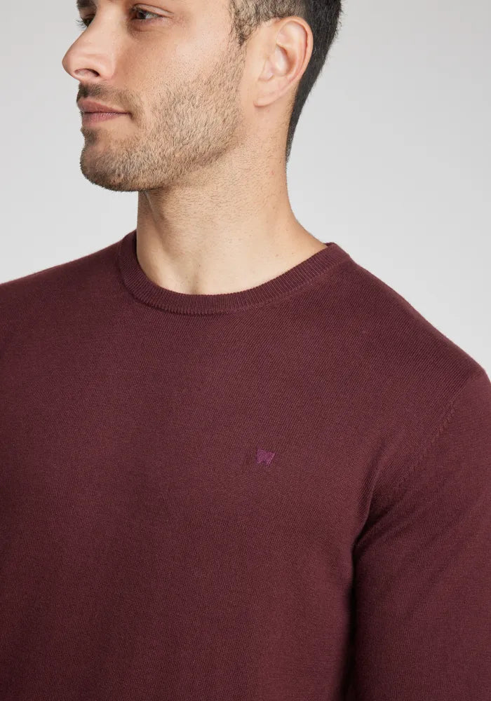 Sweaters Hombre Knit Sweater Dahlia