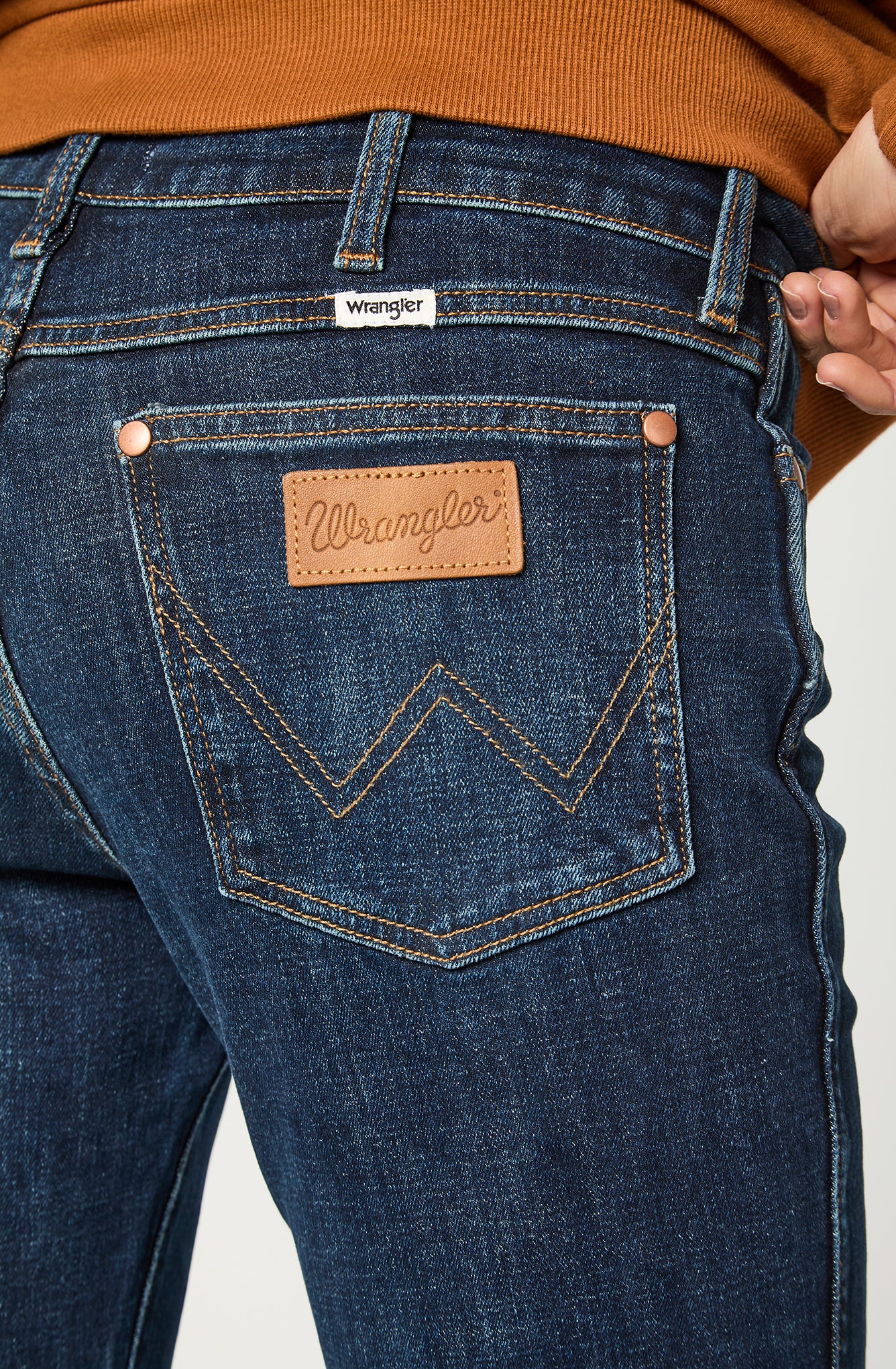 Jeans Mujer Westward