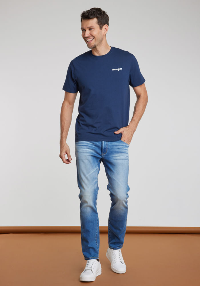 Jeans Hombre Larston - Str Street