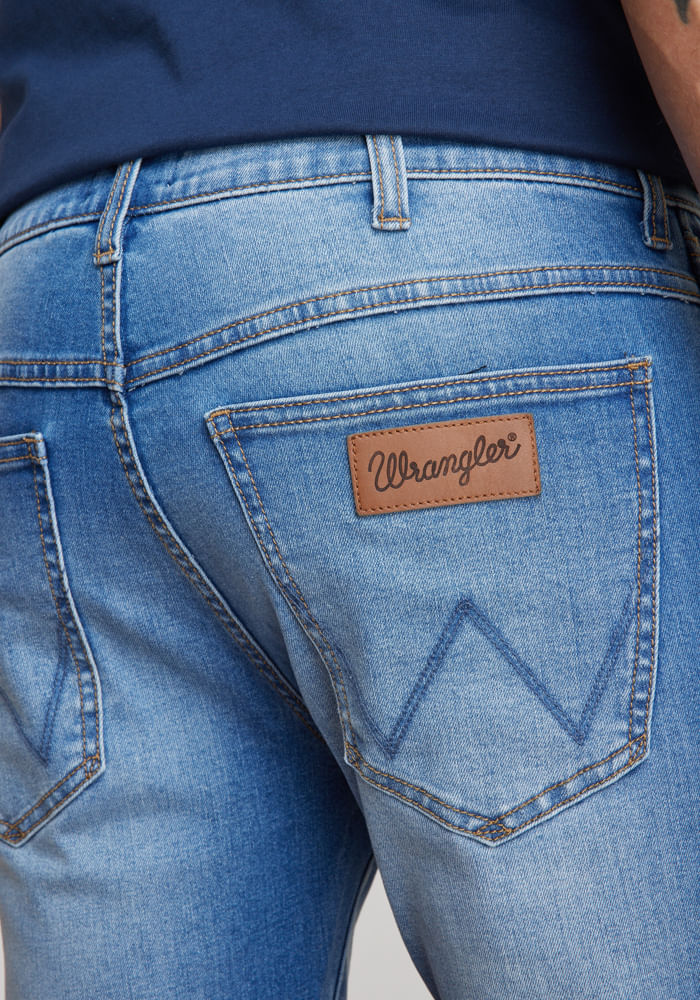 Jeans Hombre Larston - Str Street