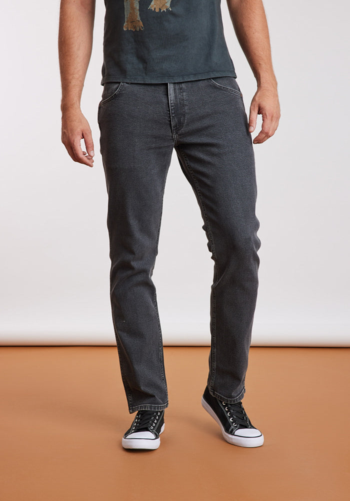 Jeans Hombre Regular Straight