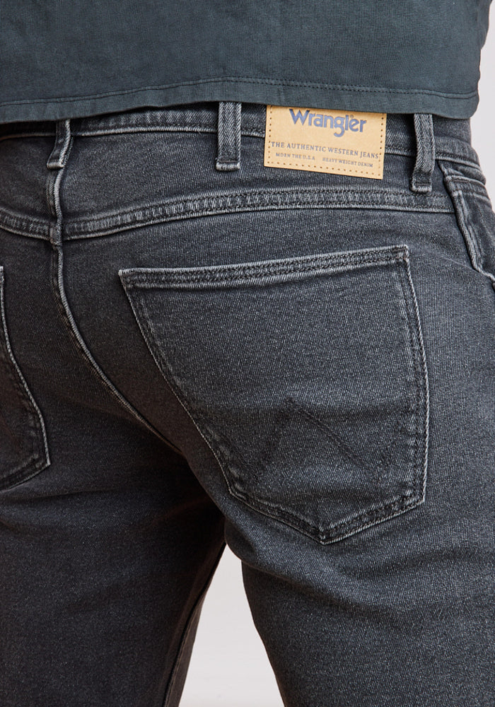 Jeans Hombre Regular Straight