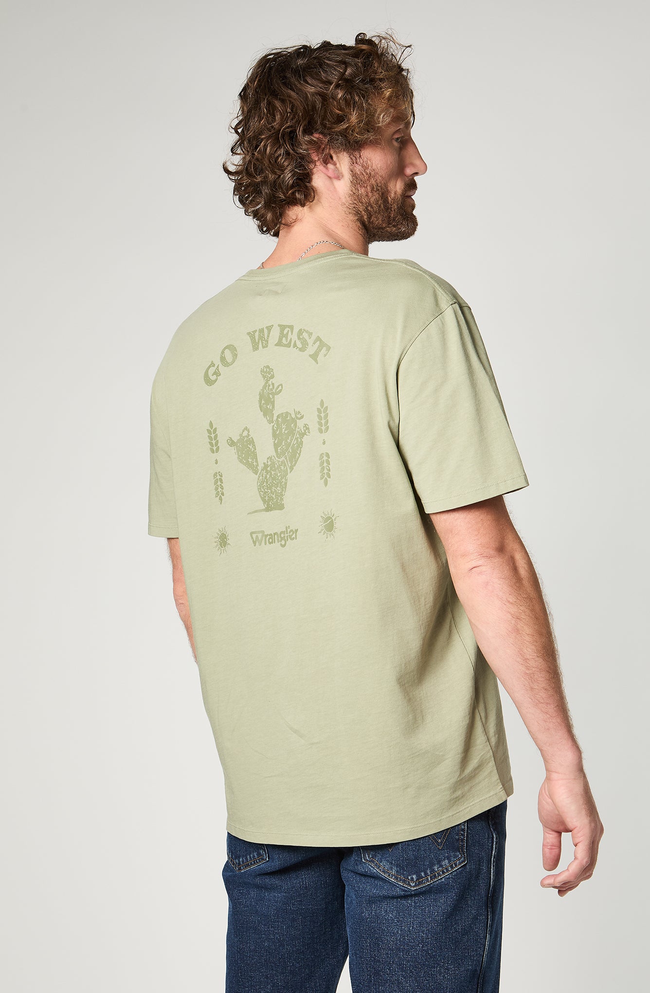 Polera Hombre Fashion 001 Tea