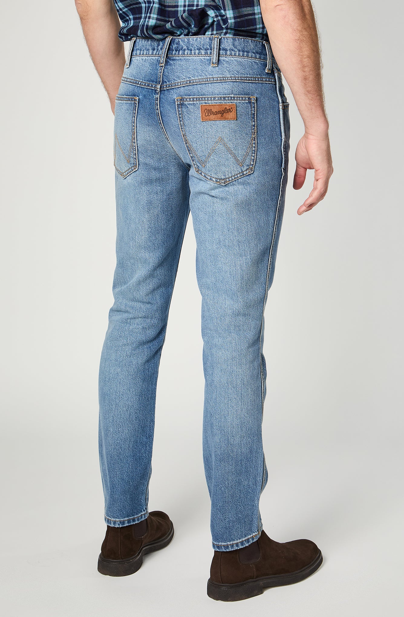 Jeans Hombre Larston Ath