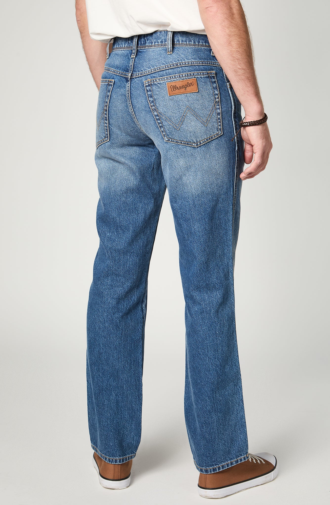 Jeans Hombre Texas Ath