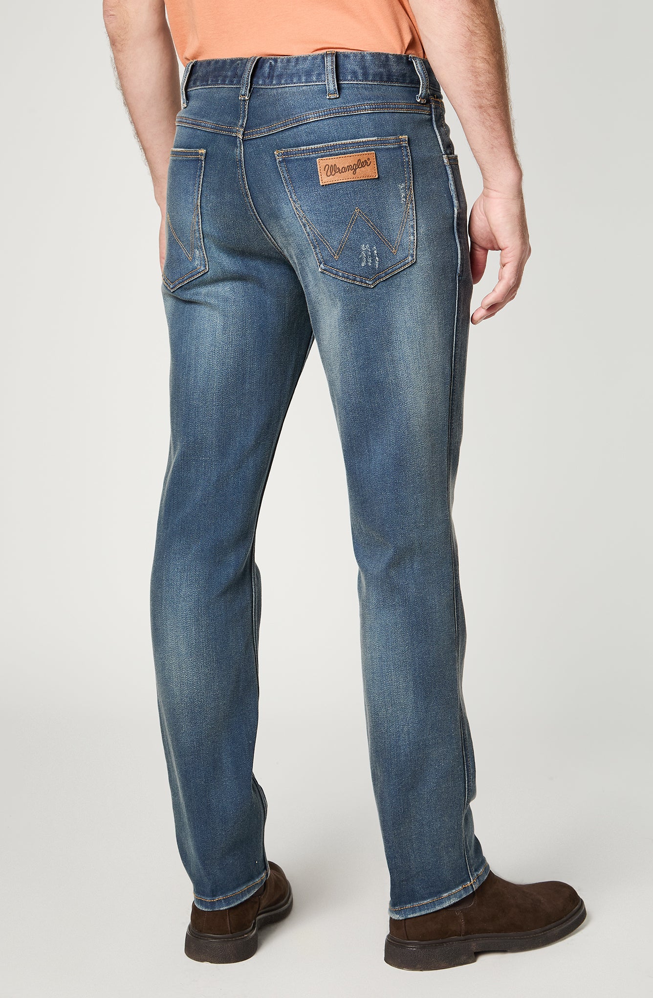 Jeans Hombre Greensboro