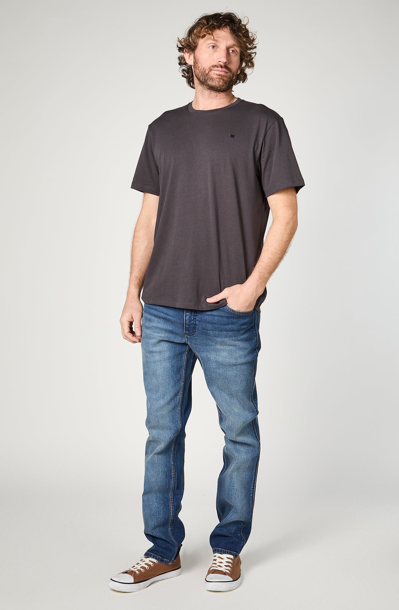 Jeans Hombre Greensboro Stl