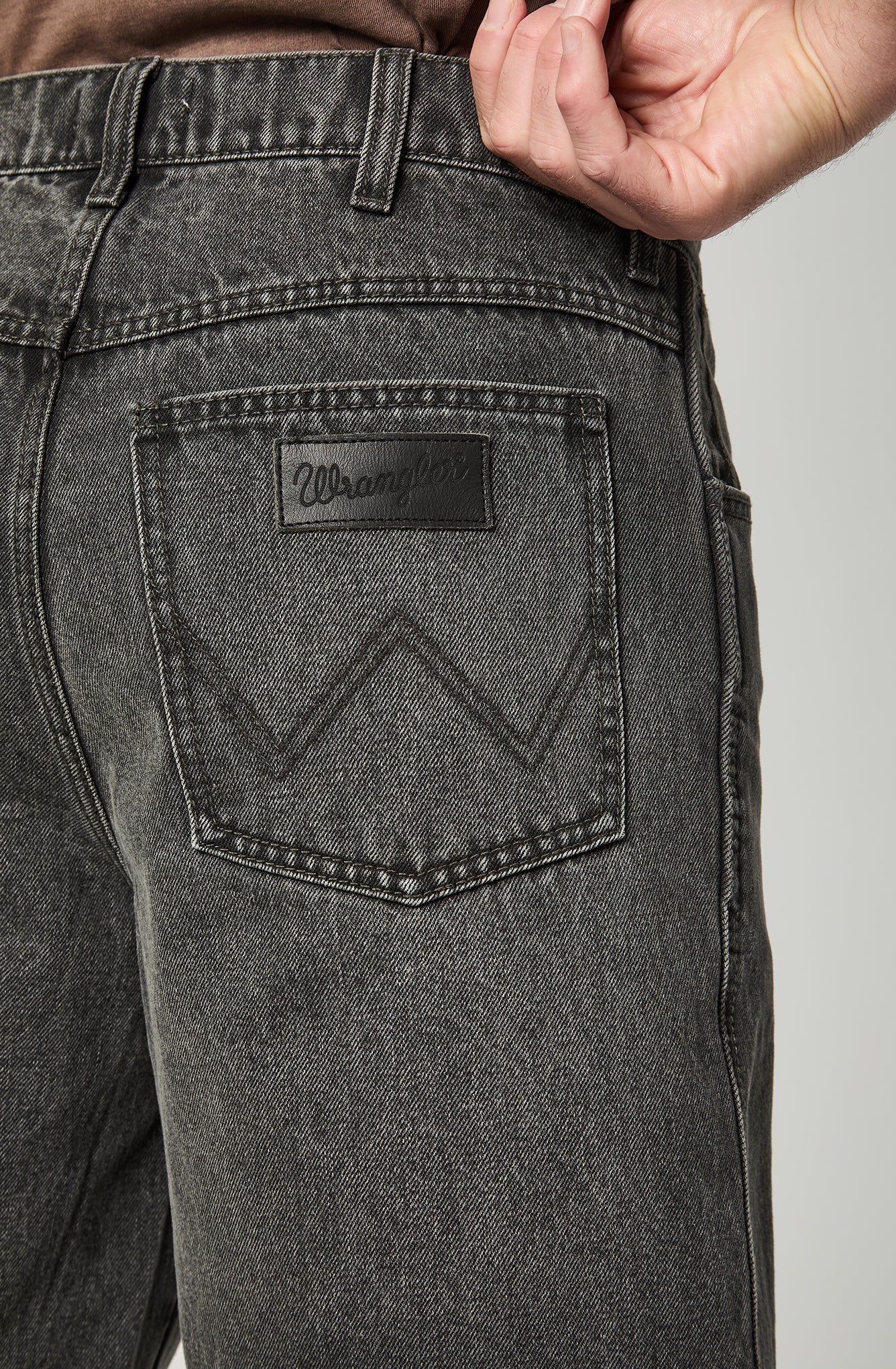 Shorts Hombre Redding Black