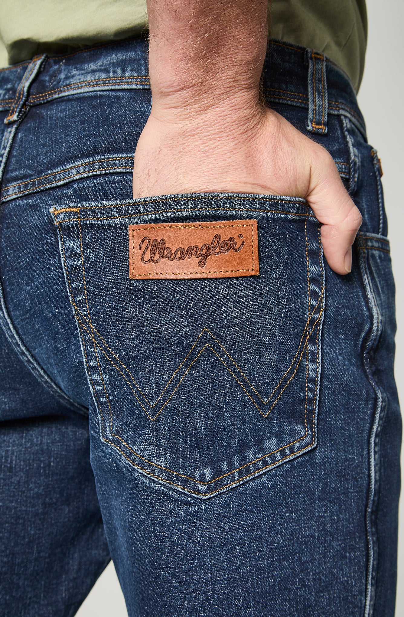Shorts Hombre Texas Blj