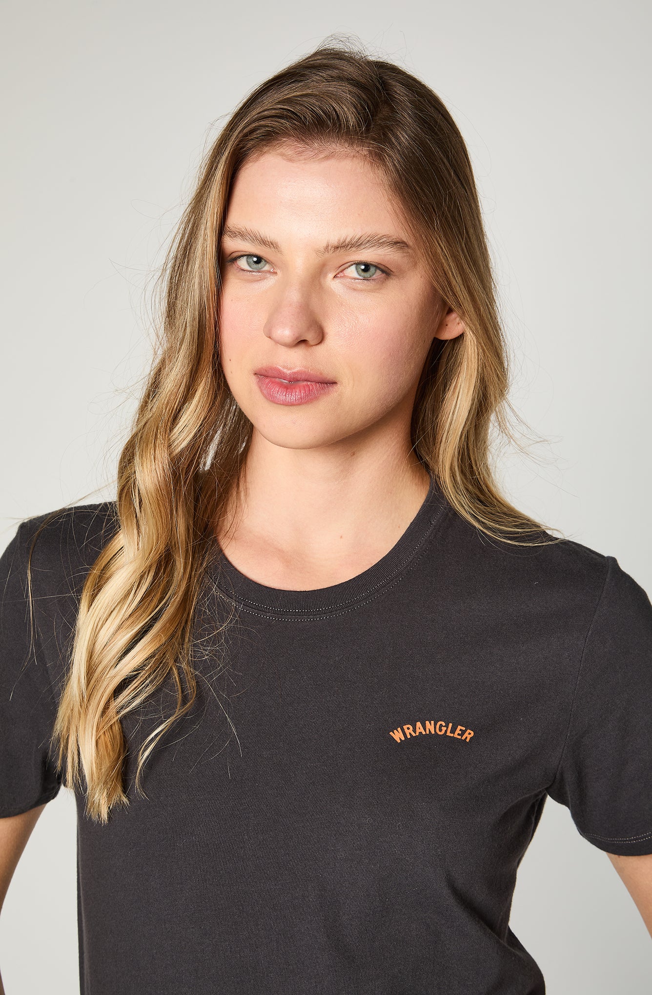 Polera Mujer Fashion 002 Black