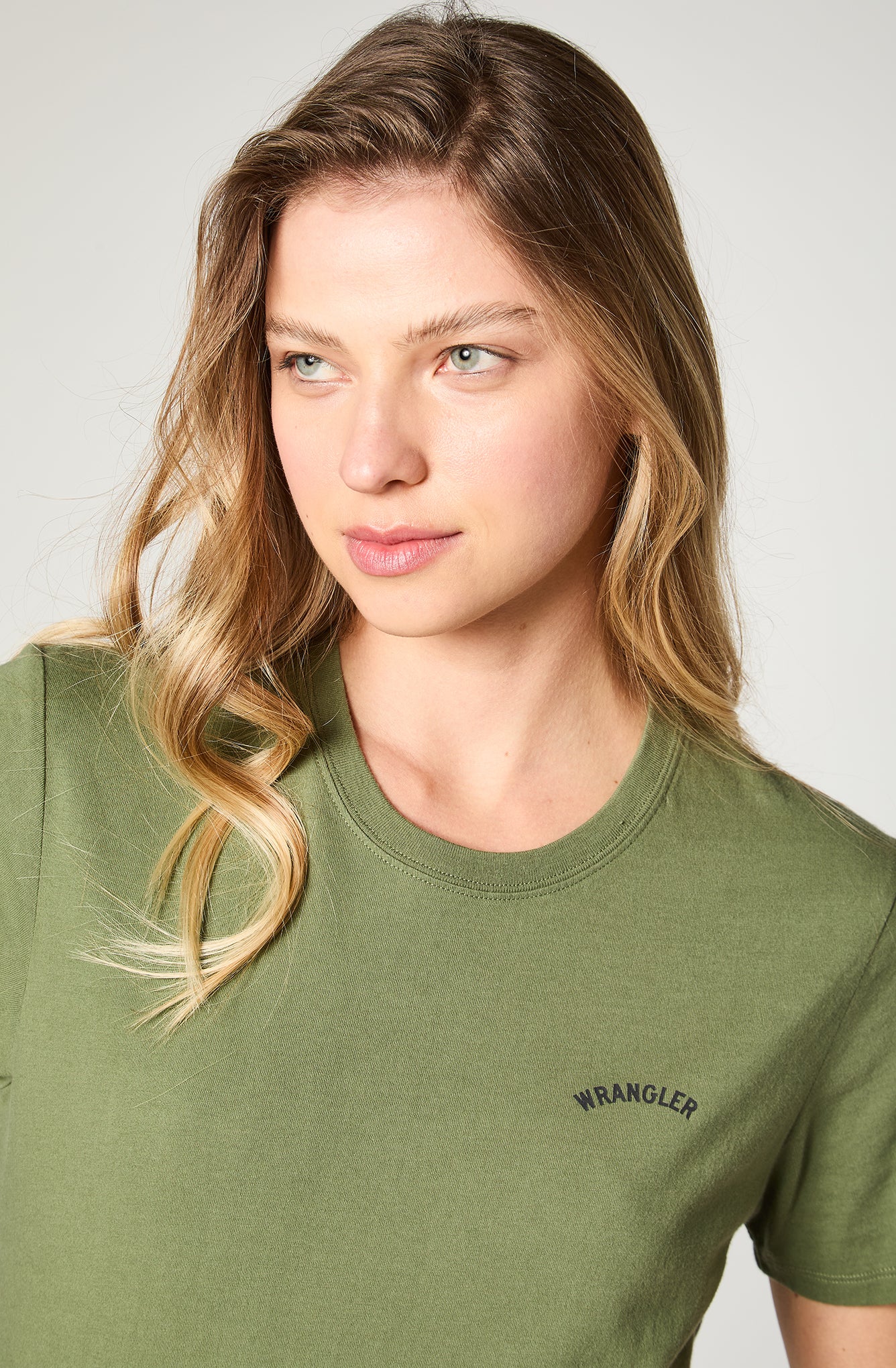 Polera Mujer Fashion 002 Tea