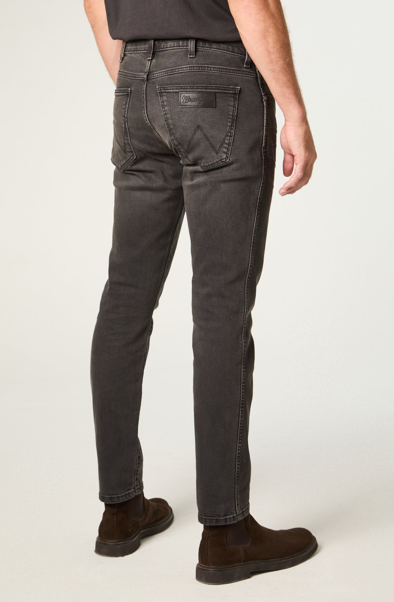 Jeans Larston Slim Fit Black