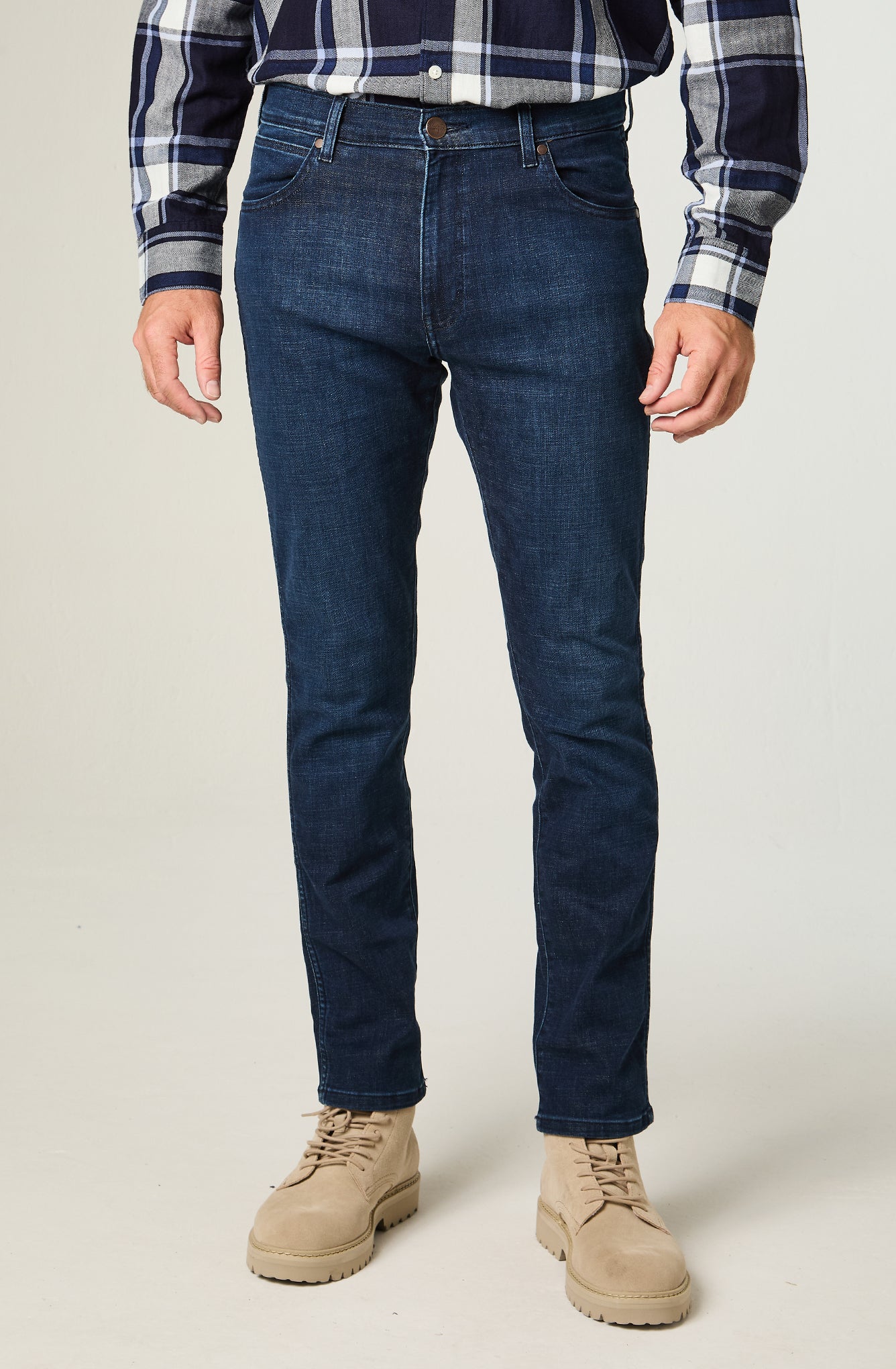 Jeans Hombre Larston SFR
