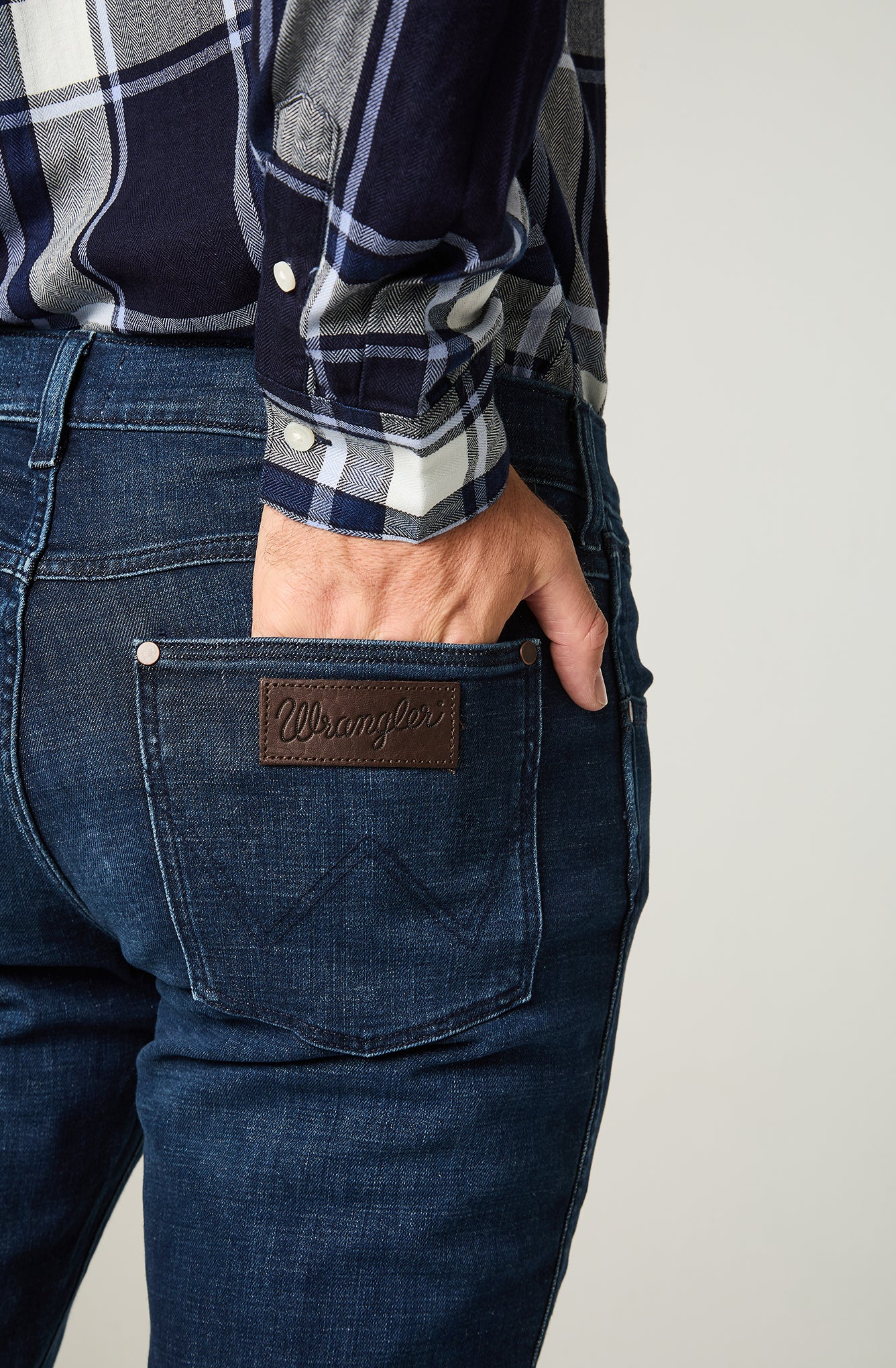 Jeans Hombre Larston SFR