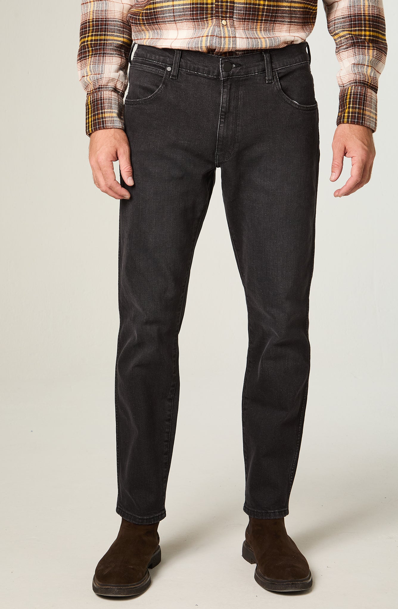 Jeans Larston Slim Fit Like A Champ