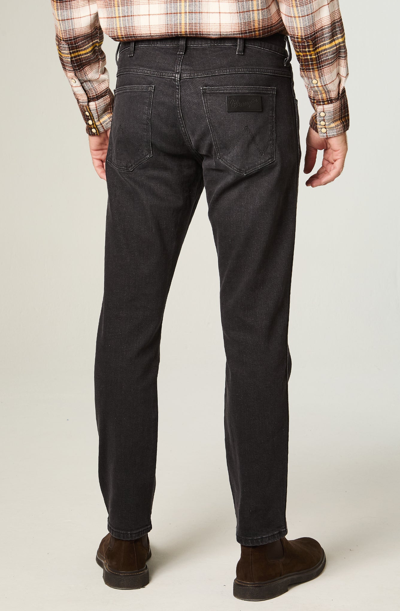 Jeans Larston Slim Fit Like A Champ