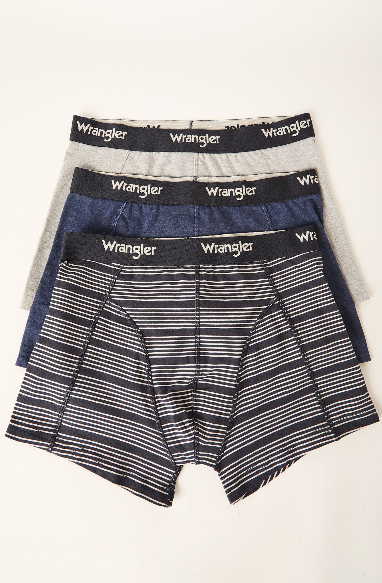 Boxer Hombre 3Pack Regular Mix Color