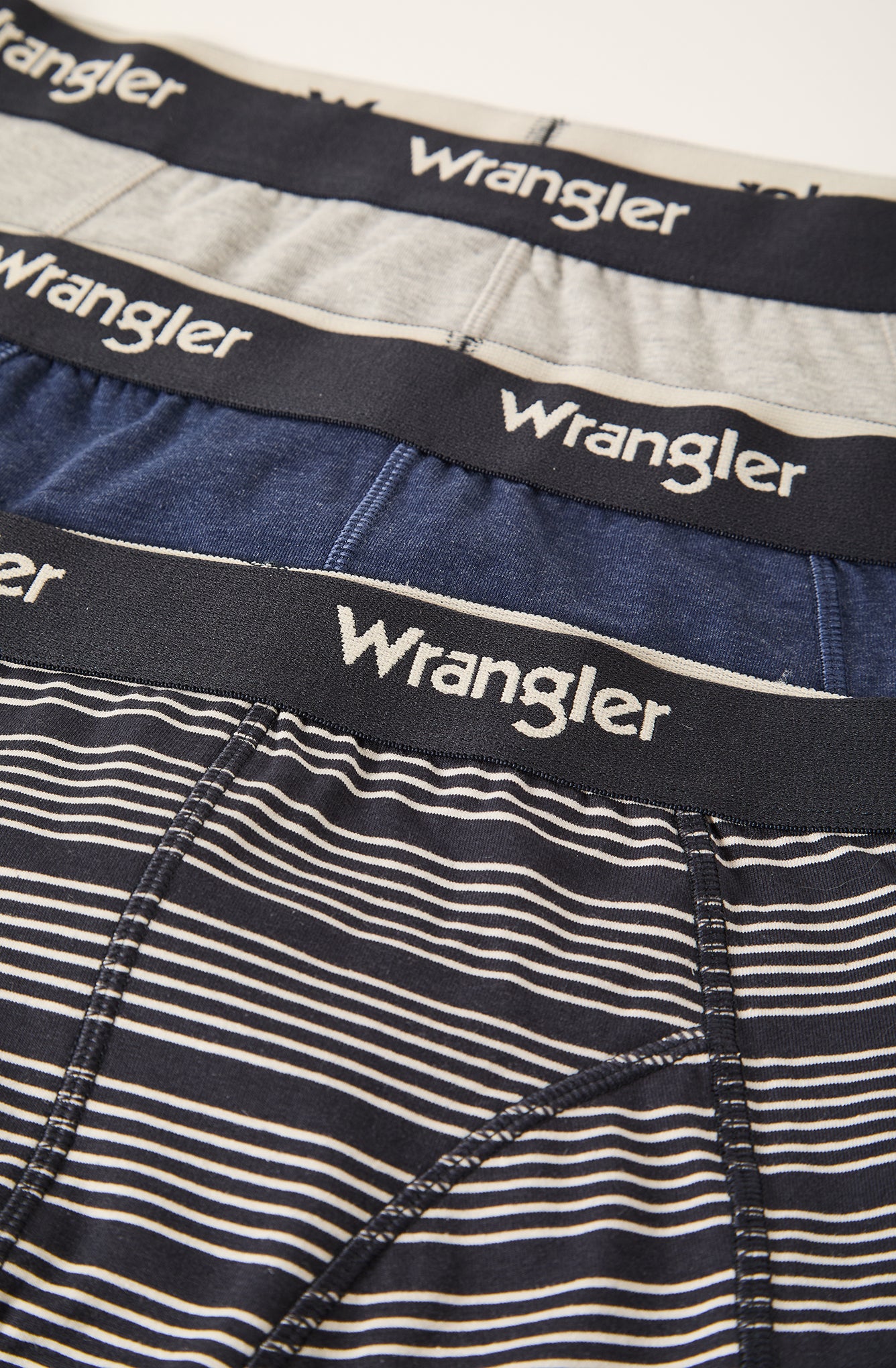 Boxer Hombre 3Pack Regular Mix Color