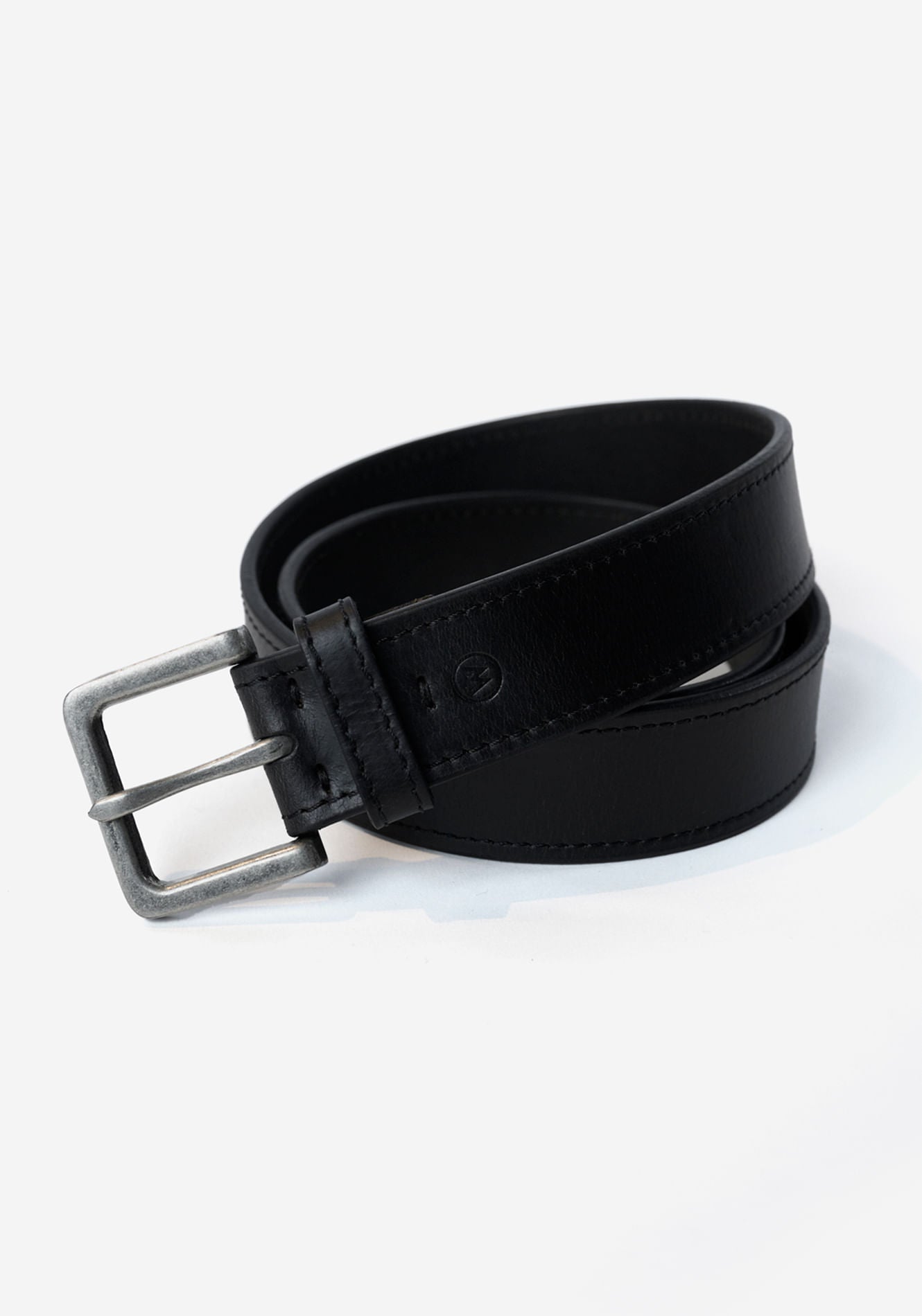 Cinturón Hombre Black