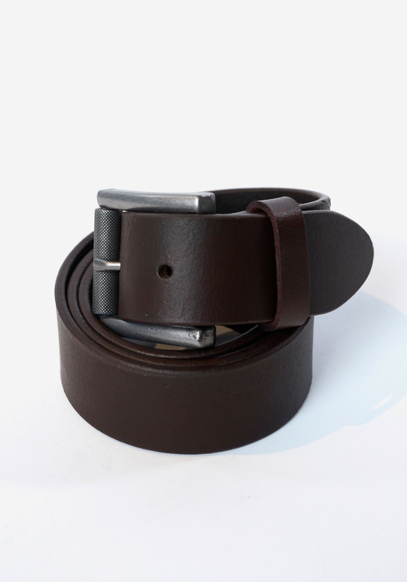 Cinturón Hombre Brown Ii