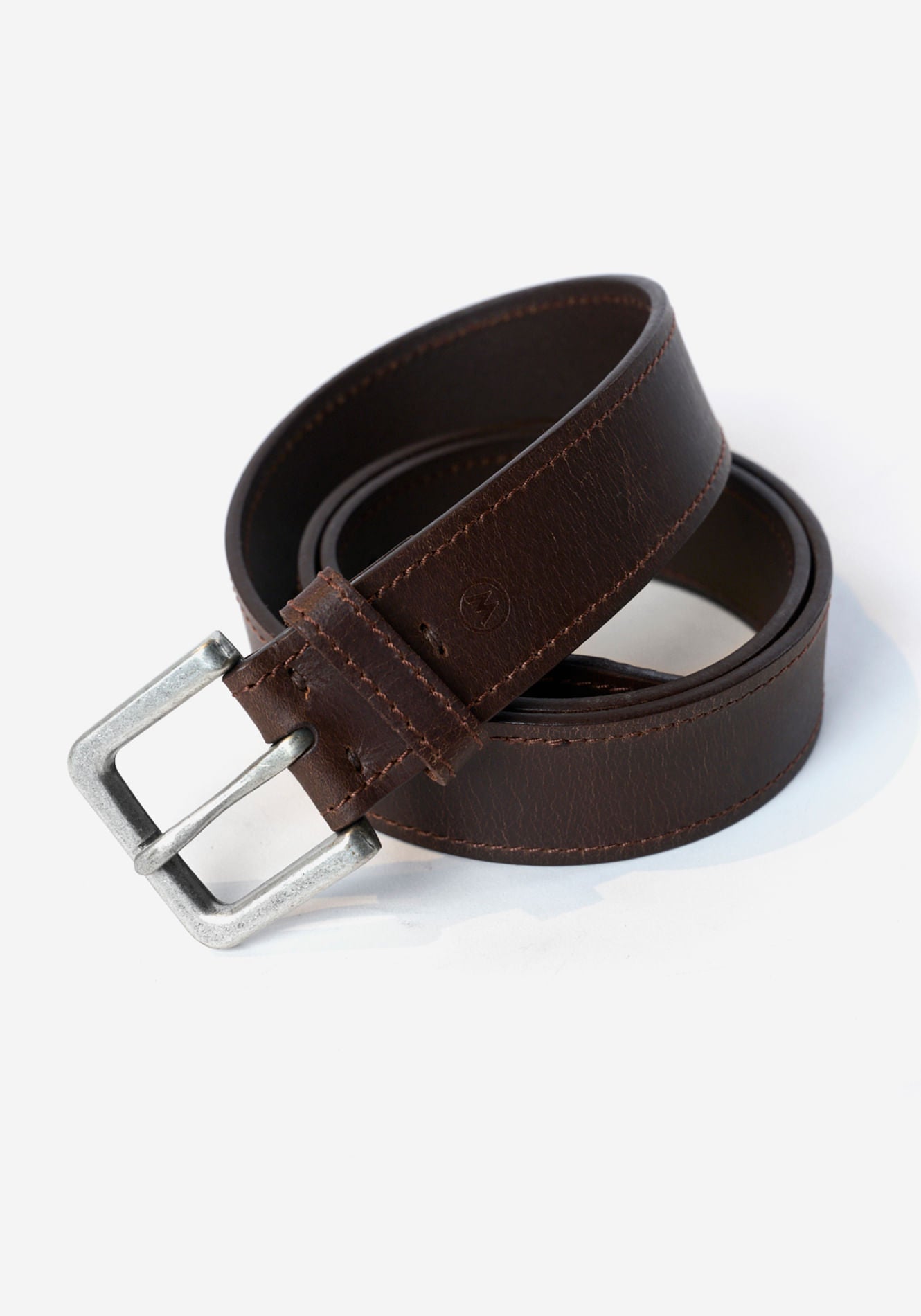 Cinturón Hombre Brown I