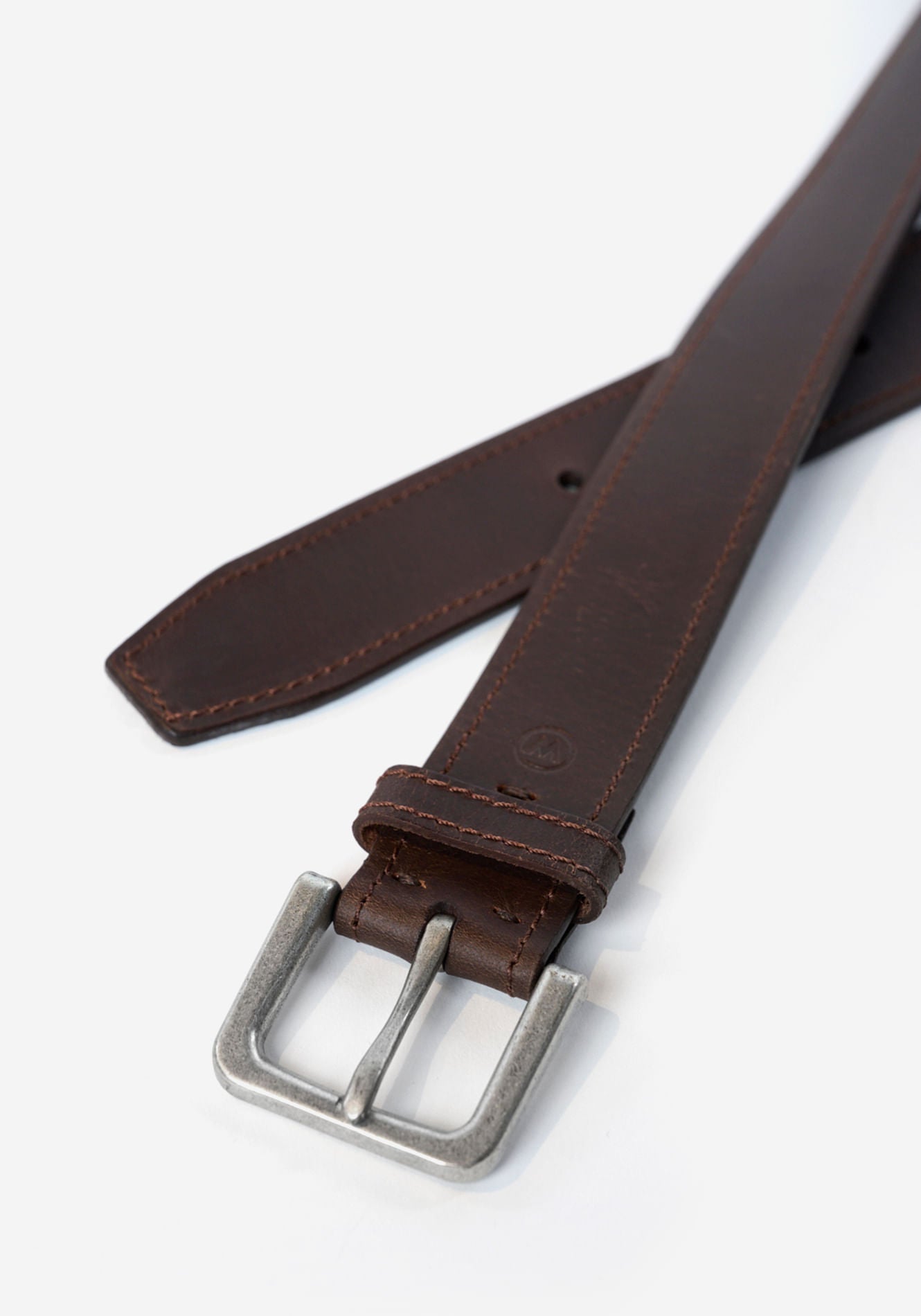 Cinturón Hombre Brown I