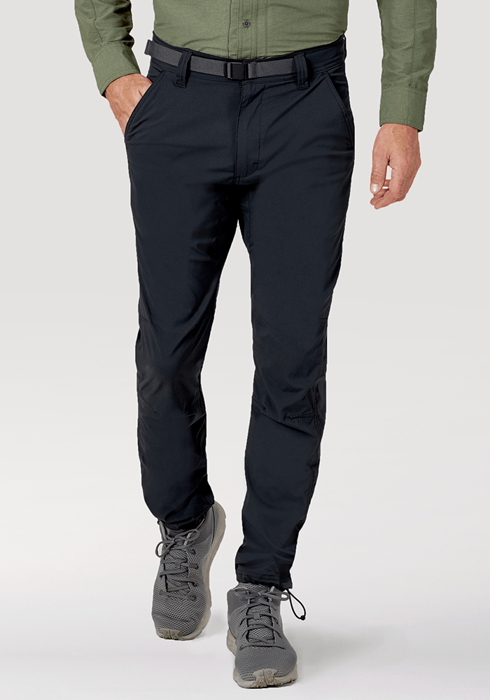Pantalón Hombre All Terrain Gear Caviar I