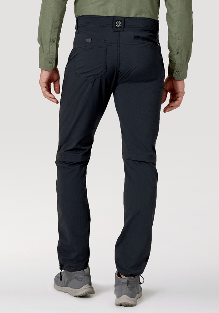 Pantalón Hombre All Terrain Gear Caviar I