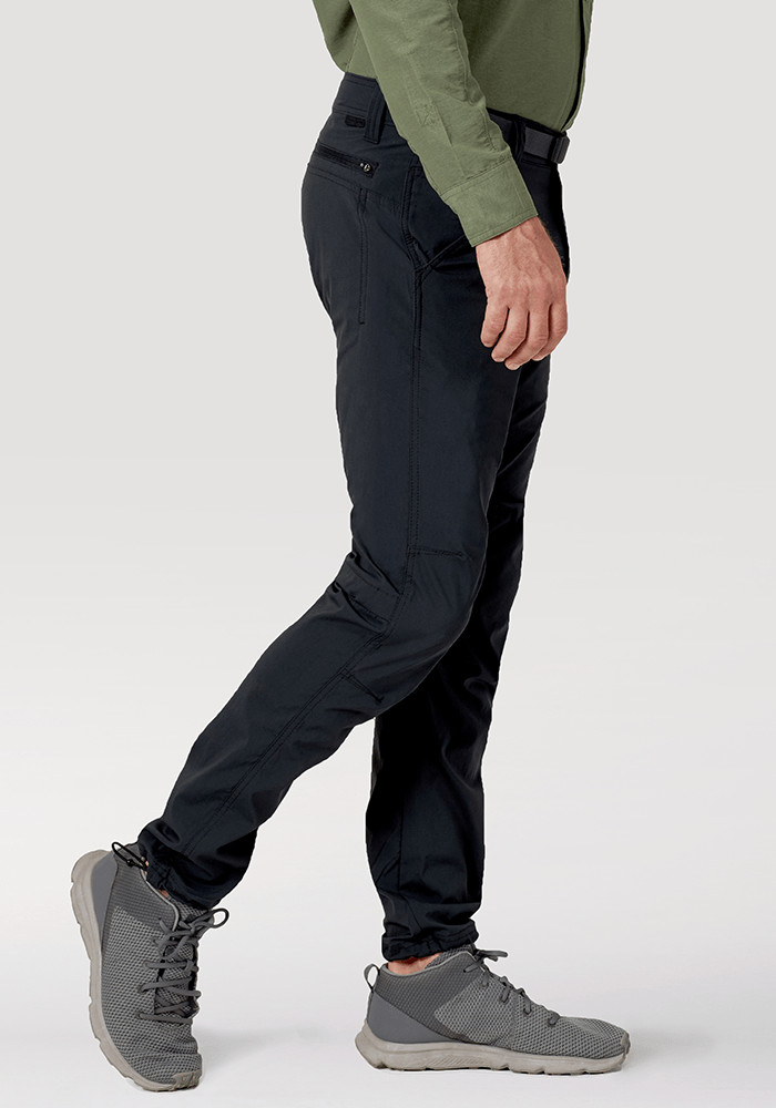 Pantalón Hombre All Terrain Gear Caviar I