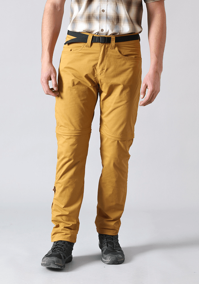 Pantalón Hombre ATG Wood Thrush