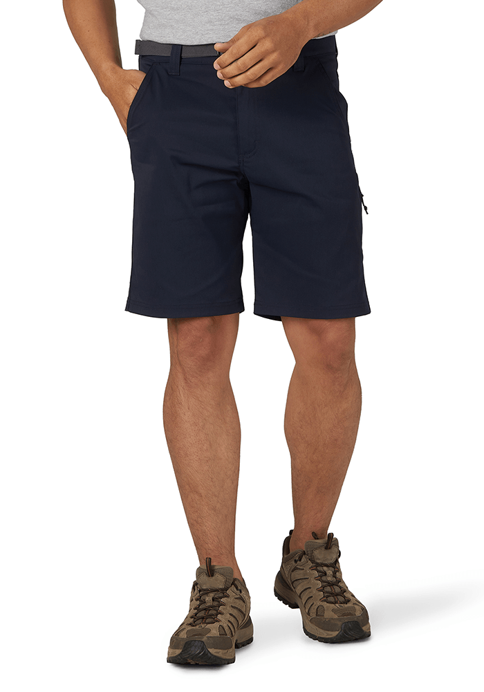 Short Hombre All Terrain Gear 6 Pocket Dark Sapphire