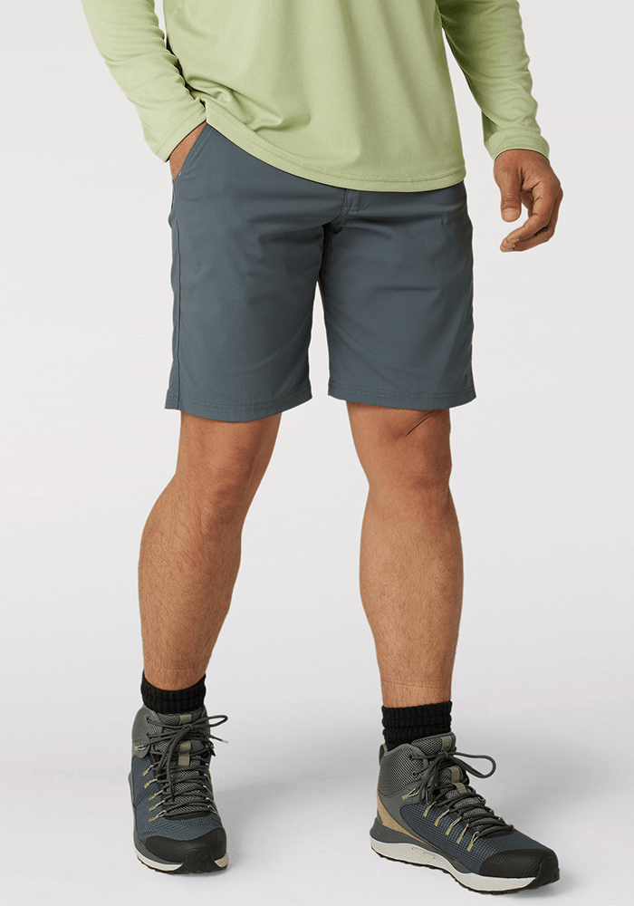 Short Hombre All Terrain Gear 6 Pocket Turbulence