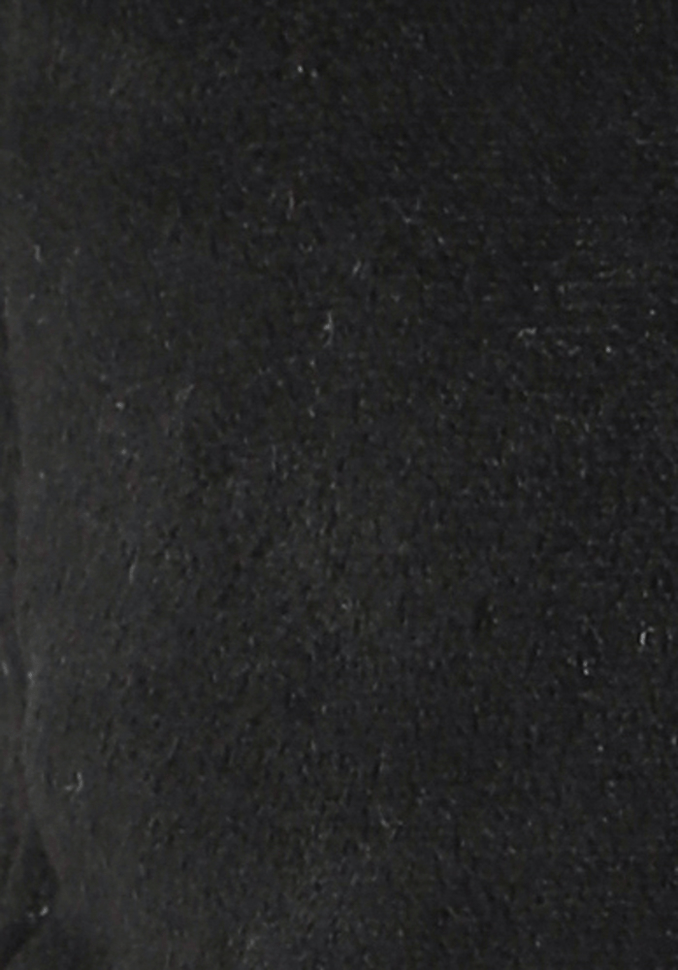 Jockey Logo Black