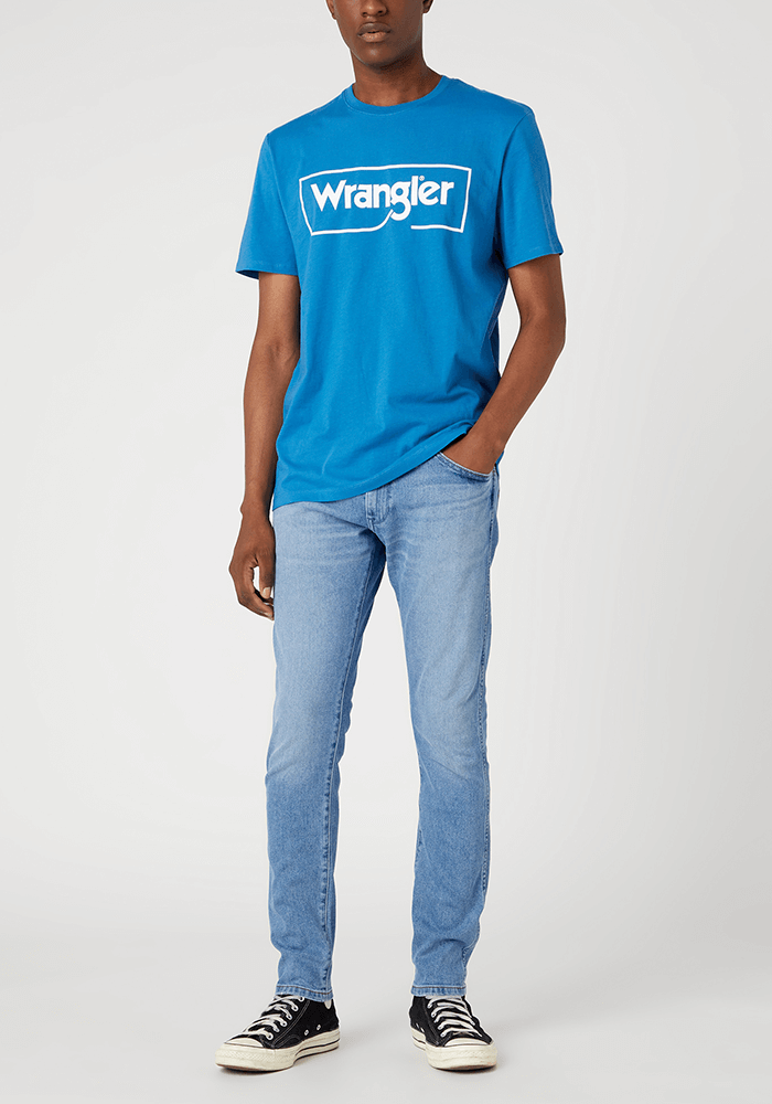 Jeans Hombre Bryson Skinny Fit The Dude I