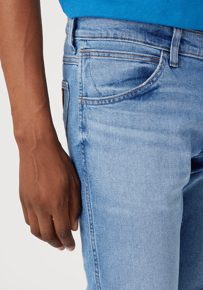 Jeans Hombre Bryson Skinny Fit The Dude I