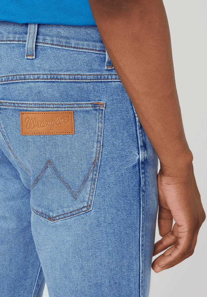 Jeans Hombre Bryson Skinny Fit The Dude I