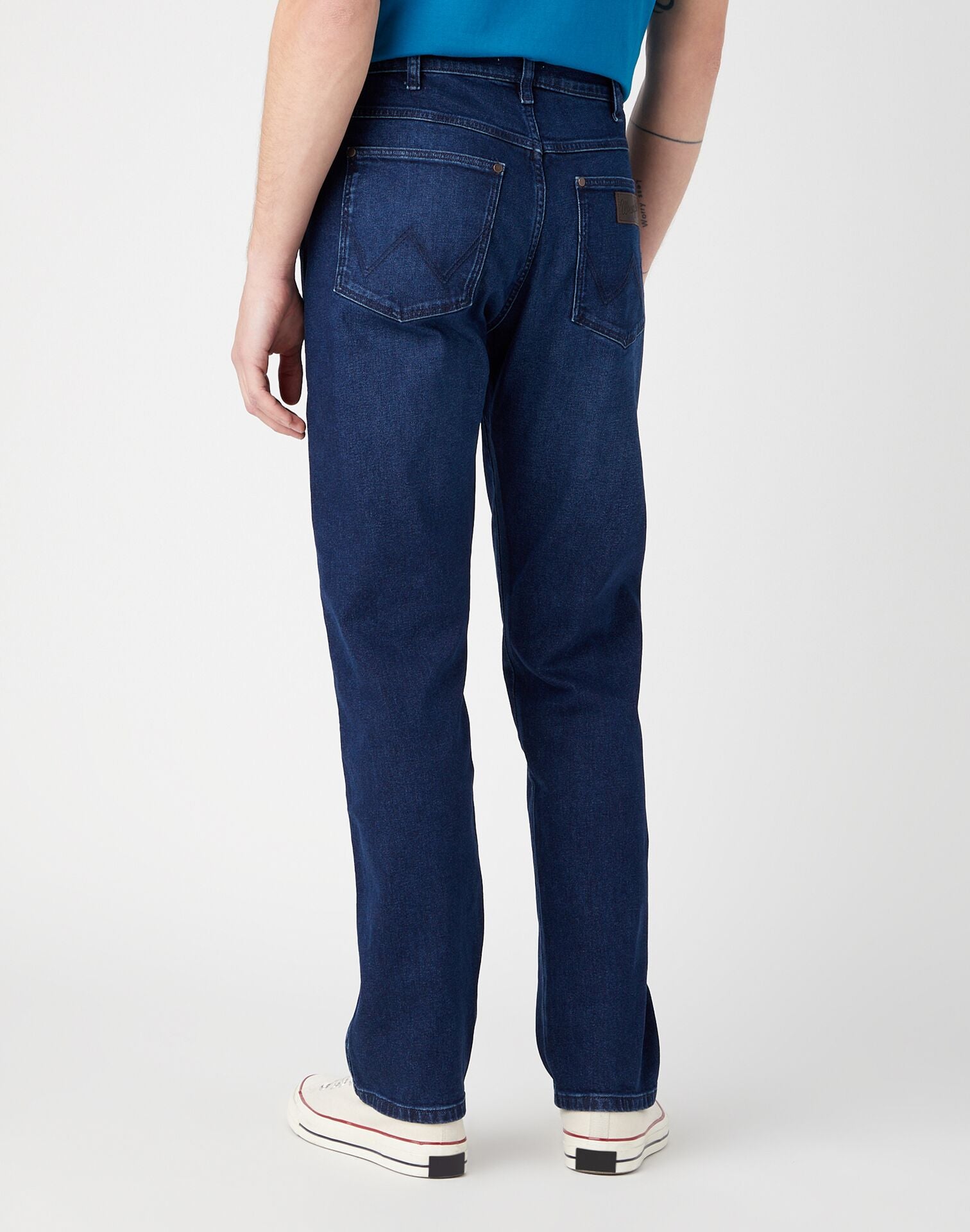 Jeans Hombre Frontier Launch Pad