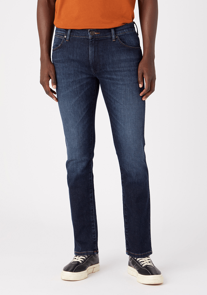 Jeans Hombre Larston Slim Fit Electric Rodeo