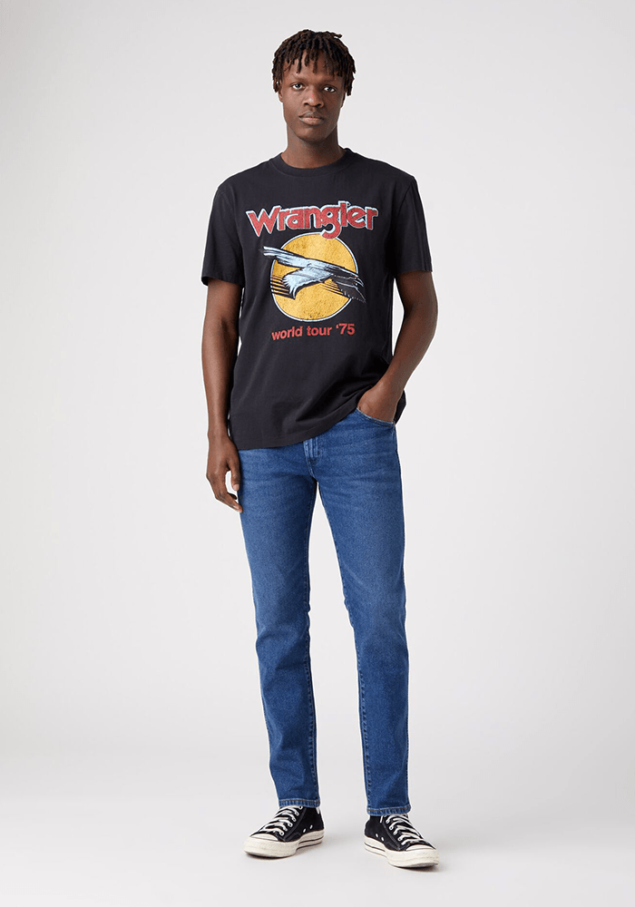 Jeans Larston Slim Fit We Care Country Boy